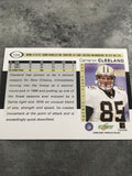 Cameron Cleeland Saints 2000 Score #124