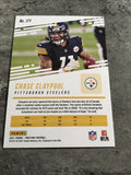 Chase Claypool Steelers 2021 Prestige #171