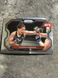 Sijara Eubanks UFC 2021 Panini Prizm #157