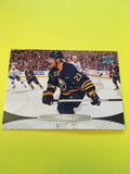 Ville Leino Sabres 2011-2012 Upper Deck #430