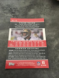 Tyler Palko Saints 2007 Bowman Chrome Rookie #BC15