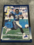 James Stewart Lions 2000 Score #64