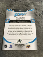 Ryan Suter Stars 2022-23 Upper Deck MVP #139