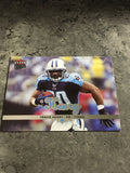 Travis Henry Titans 2006 Fleer Ultra #191