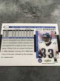 James Stewart Lions 2000 Score #64