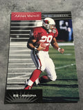 Adrian Murrell Cardinals 1999 Donruss #3