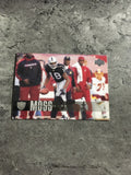 Randy Moss Raiders 2006 Upper Deck #141