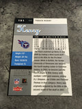 Travis Henry Titans 2006 Fleer Ultra #191