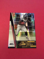 Deion Branch Seahawks 2007 Absolute Memorabilia #77