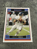 Brian Griese Bears 2006 Topps #89