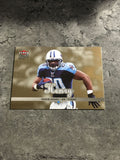 Travis Henry Titans 2006 Fleer Ultra Gold #191