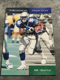 Ahman Green Seahawks 1999 Donruss #119