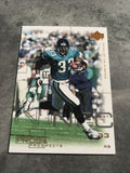James Stewart Lions 2000 Upper Deck Pros & Prospects #30