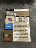 Travis Henry Titans 2006 Fleer Ultra Gold #191
