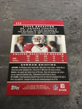 Steve Breaston Cardinals 2007 Bowman Rookie #222