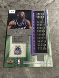 Ray Allen Bucks 2000-01 Fleer Genuine #99