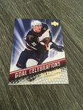 Ilya Kovalchuk Thrashers 2005-2006 Upper Deck Goal Celebrations #GC1