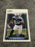 Bobby Wade Titans 2006 Score #274