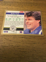 Rohn Stark Colts 1991 Score #3