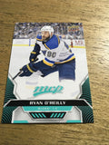 Ryan O'Reilly Blues 2020-2021 Upper Deck MVP #208SP