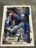 Charlie Batch Lions 2000 Upper Deck MVP #56