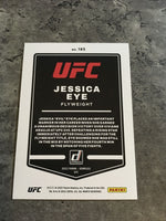 Jessica Eye UFC 2022 Panini Donruss #185