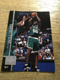 Eric Williams Celtics 1997-1998 Upper Deck #8