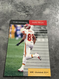 Andre Rison Chiefs 1999 Donruss #67
