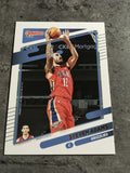 Steven Adams Grizzlies 2021-22 Donruss #193