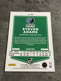 Steven Adams Grizzlies 2021-22 Donruss #193