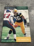 Antonio Freeman Packers 1999 Donruss #50