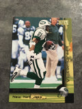 Victor Green Jets 2000 Skybox #8