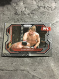 Stipe Miocic UFC 2021 Panini Prizm #177