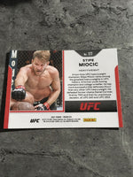 Stipe Miocic UFC 2021 Panini Prizm #177