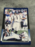 Jason Elam Broncos 2000 Score #62