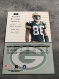 Antonio Freeman Packers 1999 Donruss #50
