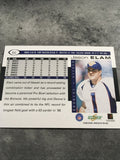 Jason Elam Broncos 2000 Score #62