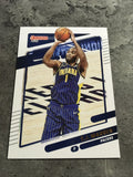 T.J. Warren Pacers 2021-22 Donruss #116