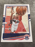 Rui Hachimura Wizards 2020-2021 Donruss #198