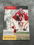 Bam Morris Chiefs 1999 Donruss #65