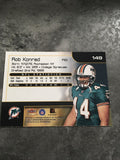 Rob Konrad Dolphins 2000 Skybox #149