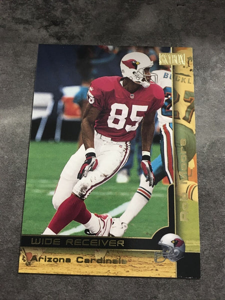 Rob Moore Cardinals 2000 Skybox #53