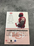 Bam Morris Chiefs 1999 Donruss #65