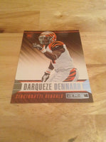 Darqueze Dennard Bengals 2014 Rookie & Stars Rookie #125