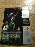 Eric Williams Celtics 1997-1998 Upper Deck #8