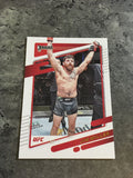 Jim Miller UFC 2022 Panini Donruss #141