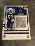 Chauncey Golston Cowboys 2021 Panini Absolute Rookie #192