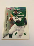 Johnny Johnson Jets 1995 Score #103