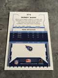 Bobby Wade Titans 2006 Score #274