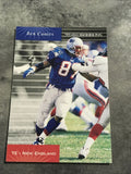 Ben Coates Patriots 1999 Donruss #81
